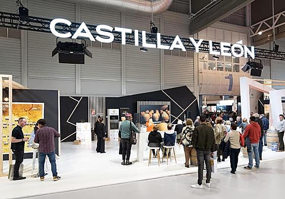 Publicado el calendario de ferias de Castilla y León 2024 con gran